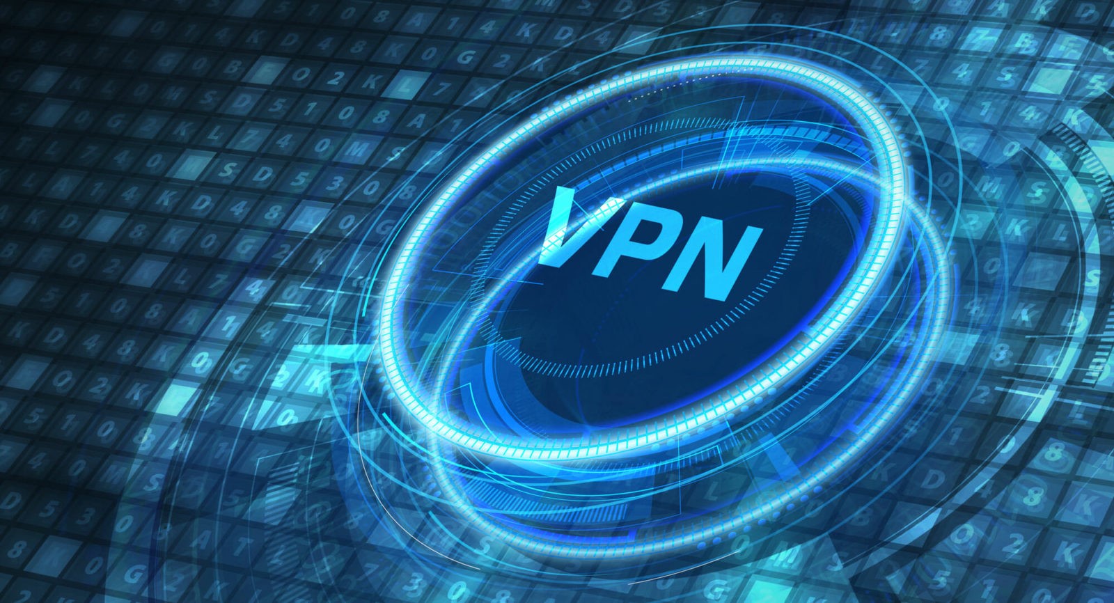 VPN