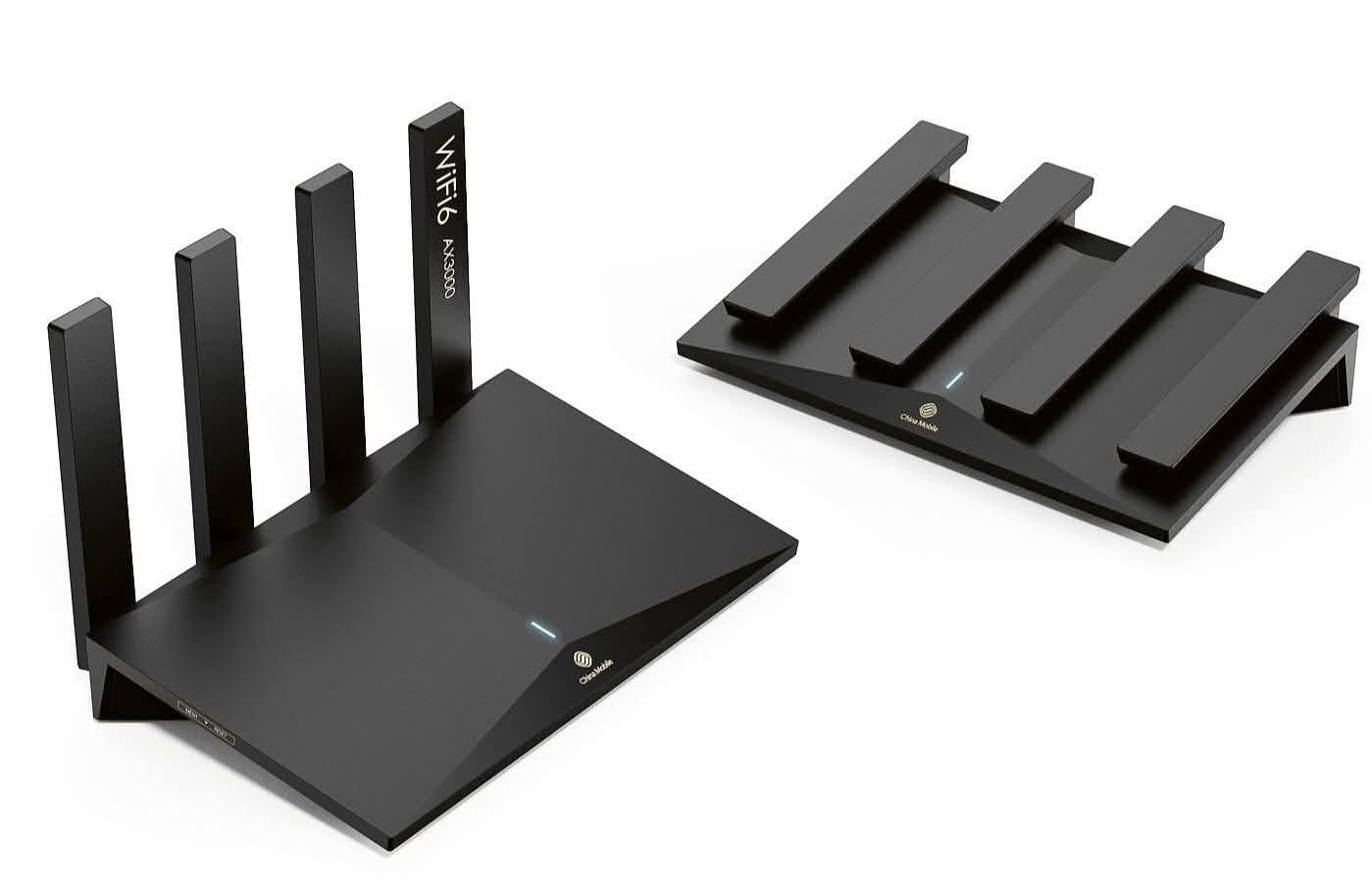 Router KT-412