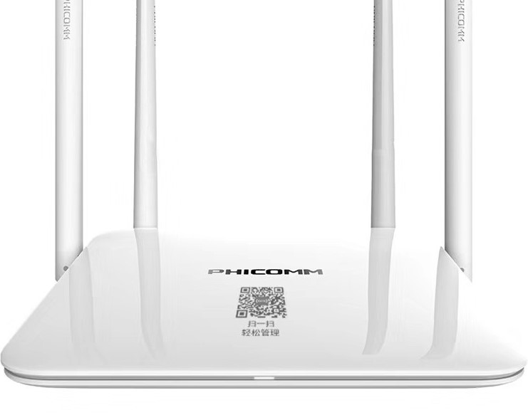 Router K2