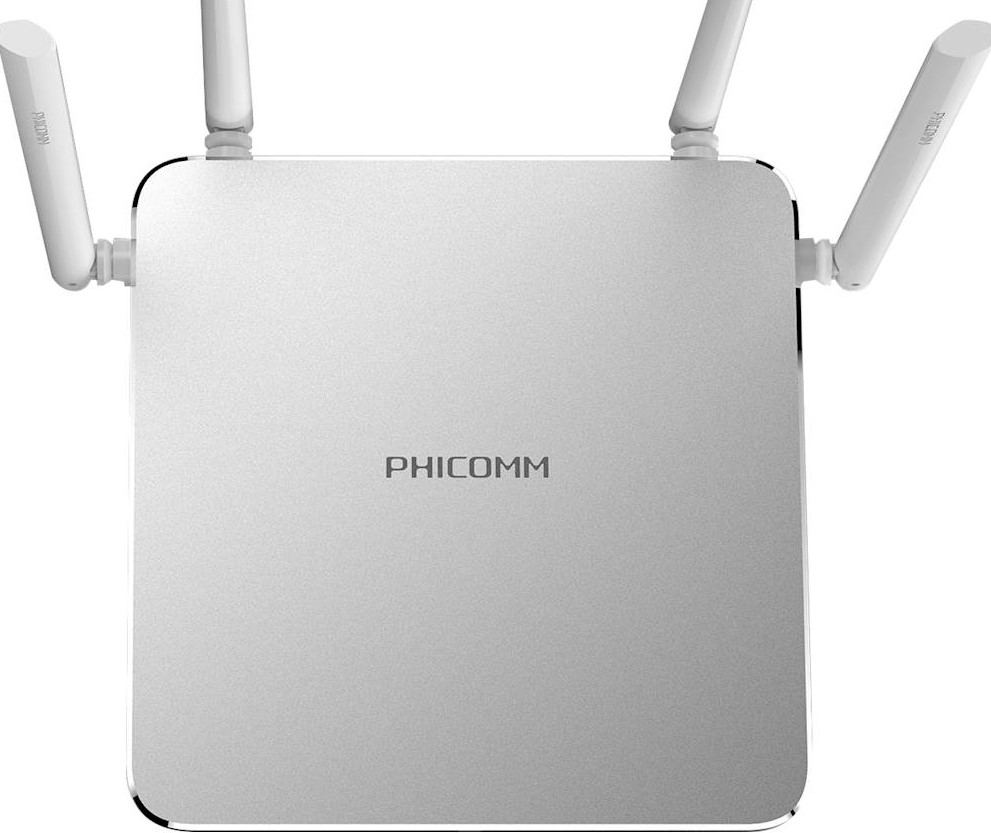 Router K2P