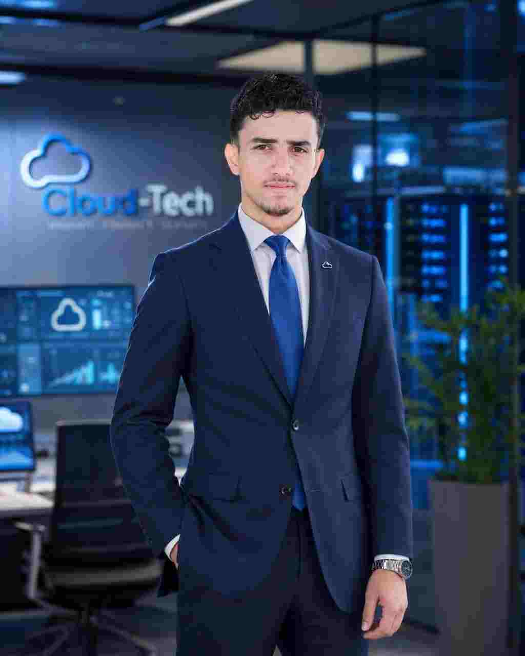اسعد غالب السربي 