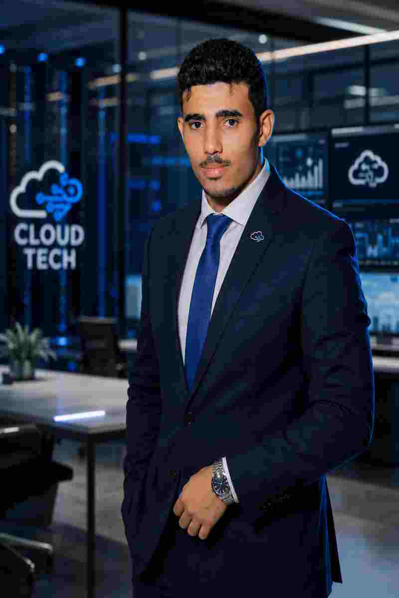 مجد الدين الهادي